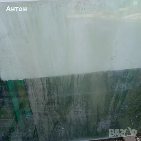 Парапети от стъкло дебело 10 мм с фолио по средата, снимка 8 - Други - 50149608