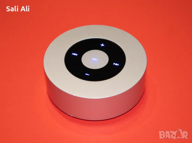 DPLUS Go 5W Bluetooth колонка преносим говорител употребяван отлично