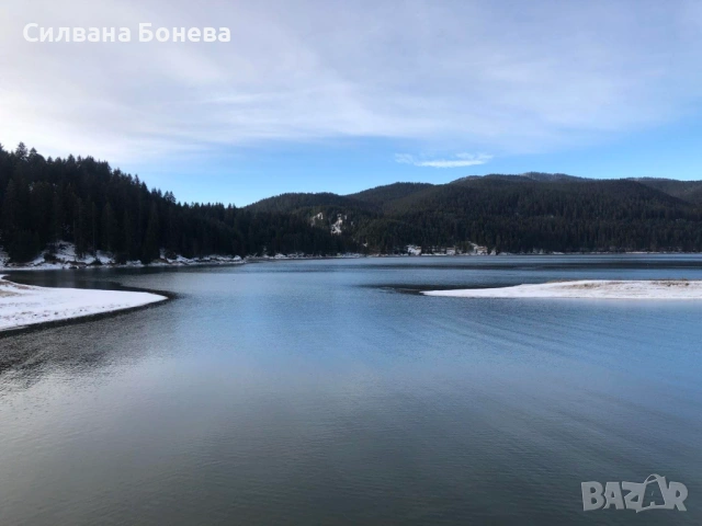 Къща за гости "Орфей" - гр. Доспат, снимка 11 - Почивки на планина - 53581880