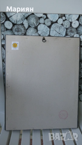 Гоблен – Свети Георги, снимка 3 - Гоблени - 52239342