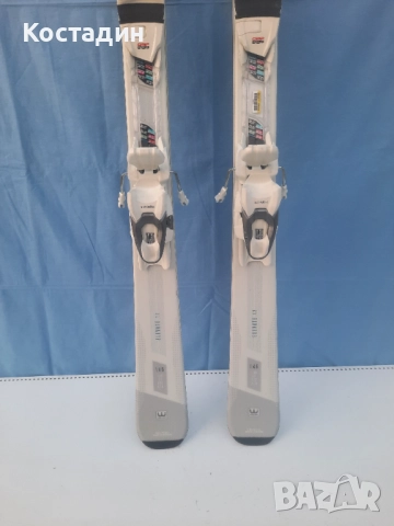 Карвинг ски Blizzard Elevate 7.2  146см , снимка 4 - Зимни спортове - 52638042