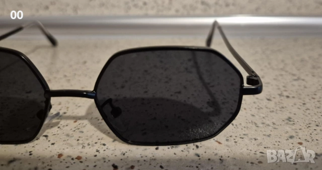Дамски слънчеви очила, снимка 5 - Слънчеви и диоптрични очила - 53483630