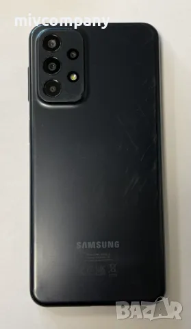 Samsung Galaxy A23 128GB 4 Ram, снимка 2 - Samsung - 48116718