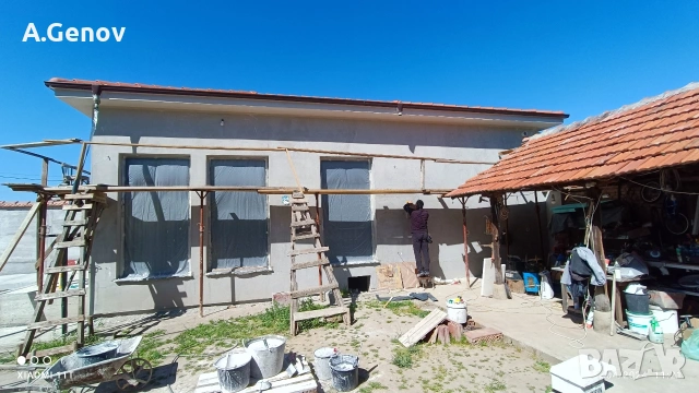 Строителни и ремонтни услуги, снимка 4 - Ремонти на къщи - 54172216