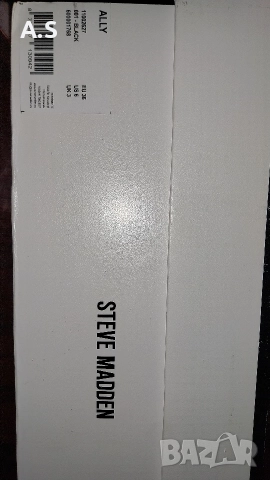 ботуши чисто нови Стив Маден оригинални купени 339лв , снимка 3 - Дамски ботуши - 52636906