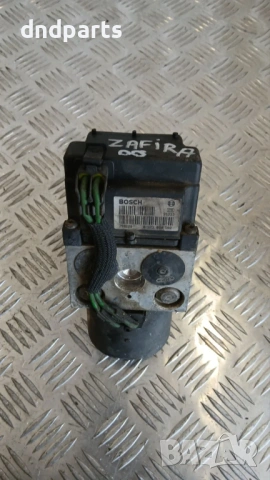 ABS Opel Zafira 2000 0273004592