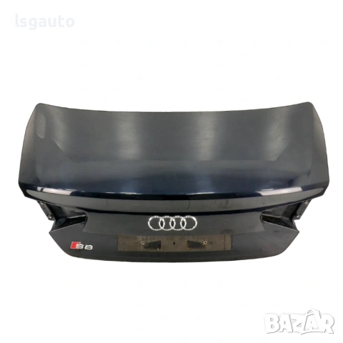 Заден капак AUDI  A8 (D4, 4H) 2010-2017 ID: 158314, снимка 2 - Части - 53856031