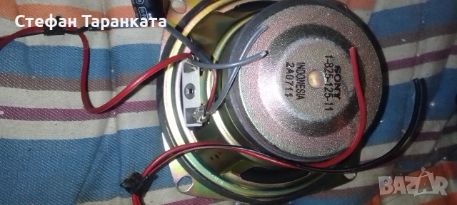 Мидбасови говорители SONY , снимка 4 - Тонколони - 53506704