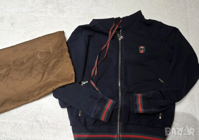 Суичър Gucci S размер 