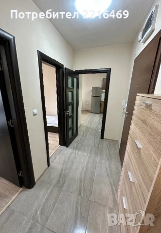 3-Стаен Апартамент под наем, снимка 4 - Апартаменти - 53400017