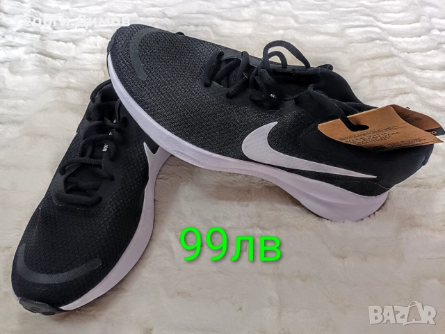 Nike , снимка 3 - Маратонки - 52518781