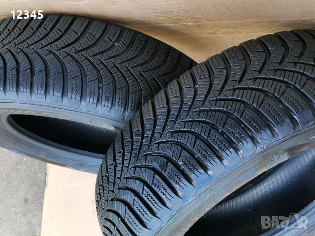 175/65R14 hankook -№745, снимка 1 - Гуми и джанти - 46243237