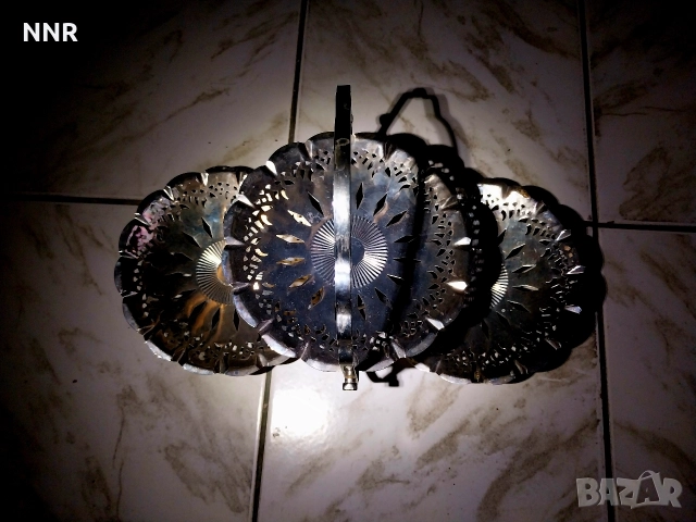 Сгъваем поднос за сладки, бонбони и др., снимка 2 - Форми - 52909104