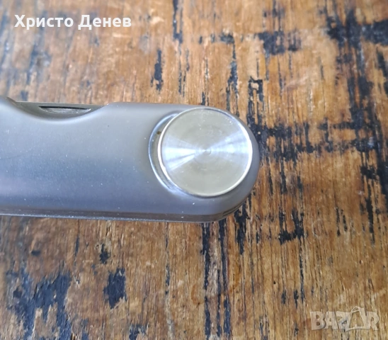 голф инструмент Марксман Marksman мултифункционален 4 в 1 в кутия, снимка 13 - Голф - 53938135