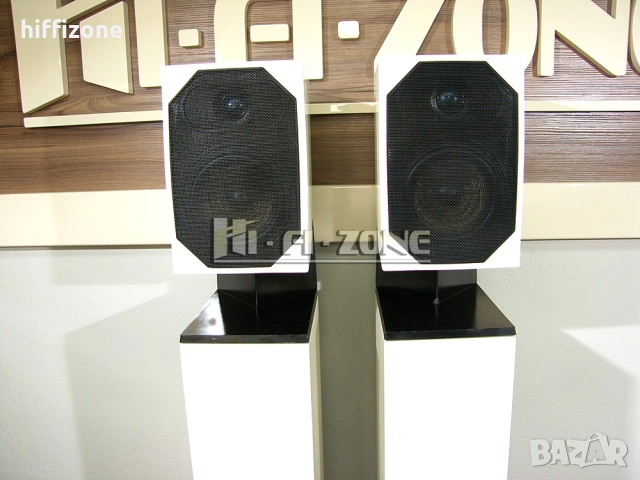 Тонколони   B&W Concert cm1 /cm2 , снимка 10 - Тонколони - 53414475