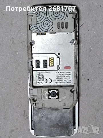 телефон Нокия 7610s, снимка 3 - Nokia - 49002213