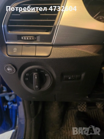 Продавам Шкода Фабия за части, снимка 13 - Автомобили и джипове - 53527349