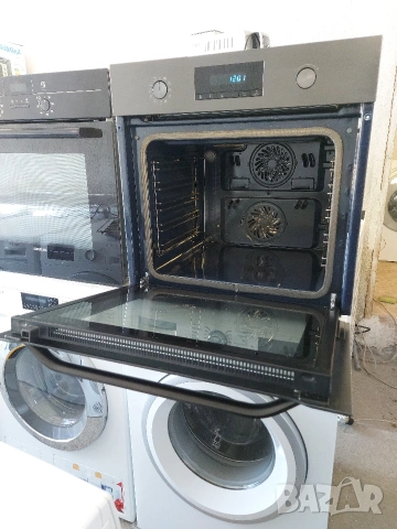 Фурна Samsung за вграждане