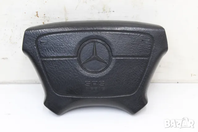 Airbag Еърбег Mercedes W124 W201 W202 W210 W463 W126 W140, снимка 1 - Части - 49181608