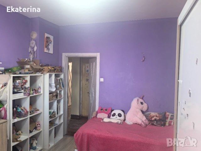 Продавам апартамент 82 м2, снимка 2 - Апартаменти - 52970744