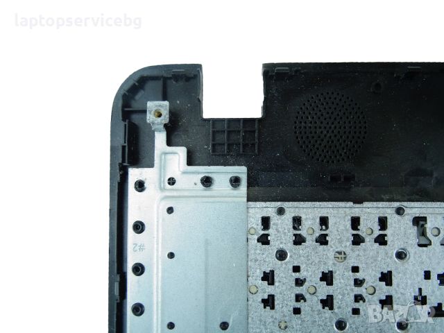 Asus VivoBook X541N Series 15.6" Клавиатура Палмрест 13NB0CG1AP0321 български, снимка 6 - Части за лаптопи - 45759232