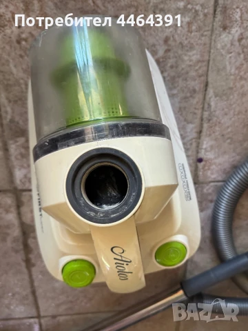 Прахосмукачка 2000вата, снимка 5 - Прахосмукачки - 51144460