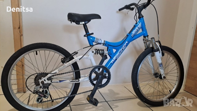 Детско колело , снимка 12 - Велосипеди - 51984551