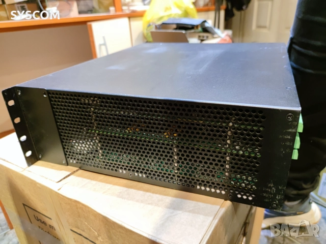 Crestron DMPS3-200-C, снимка 8 - Друга електроника - 52299299