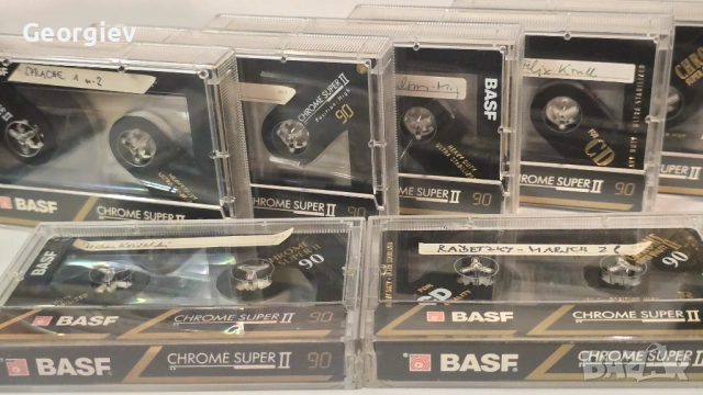BASF Chrom Super II