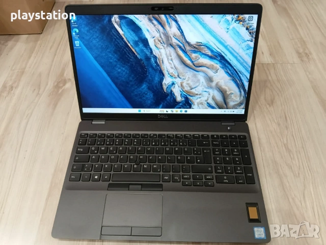 Лаптоп Dell Latitude 5580, снимка 3 - Лаптопи за работа - 53124086