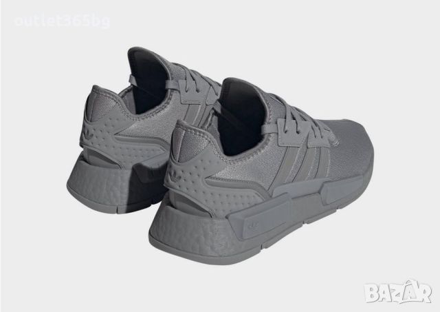 Adidas - Originals NMD_G1 №43 1/3,№44,№48 Оригинал Код 895, снимка 4 - Маратонки - 46484824