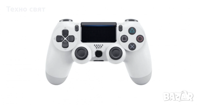Джойстик за PlayStation 4, PS4, PS4 Slim, PS4 Pro ОРИГИНАЛЕН, снимка 2 - Игри за PlayStation - 48917837
