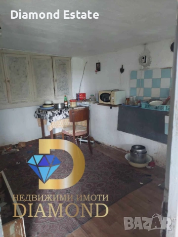 Двуетажна къща в село Голямо Асеново, общ. Димитровград, снимка 9 - Къщи - 48046955