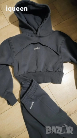 Karma комплект-сет, снимка 3 - Спортни екипи - 53621838