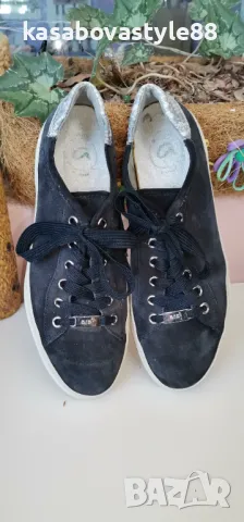 Обувки Ara Luftpolster 38.5н., снимка 2 - Дамски ежедневни обувки - 49747262