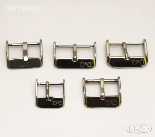 ЗЛАТИСТА КАТАРАМА ЗА ЧАСОВНИК ТОКА БЪКЕЛ Q&Q. ЗЛАТИСТИ КАТАРАМИ ЗА ЧАСОВНИЦИ. ТОКИ, снимка 4 - Каишки за часовници - 50261301