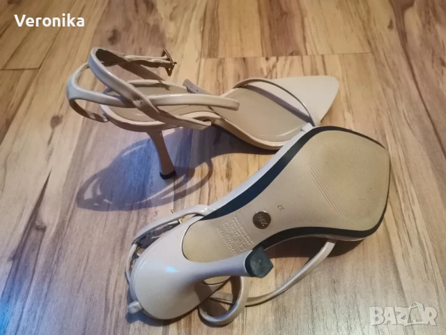 дамски обувки , снимка 3 - Дамски обувки на ток - 50560181