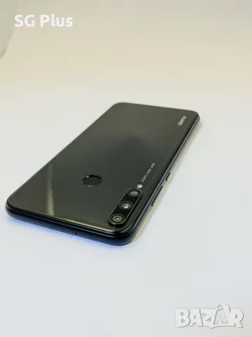 Huawei P40 Lite E – Отлично състояние!, снимка 6 - Huawei - 49064161