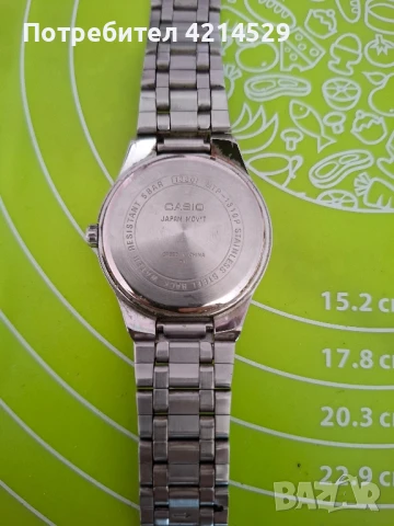 Мъжки часовник, снимка 5 - Луксозни - 50780485