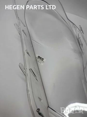 Стъкла за фарове BMW X5 E70 07-13 БМВ Х5 Е70 капаци за фар стъкло, снимка 8 - Части - 54074128