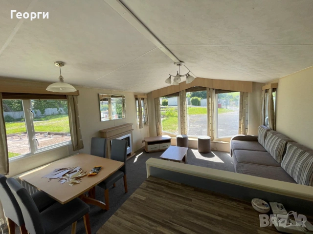 Внос на преместваеми къщи от Англия, снимка 3 - Къщи - 53479769