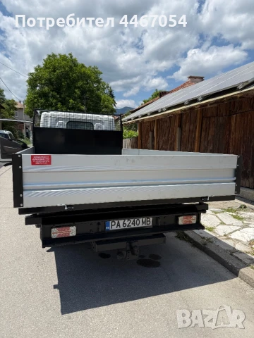 Nissan cabstar, снимка 4 - Камиони - 51358691