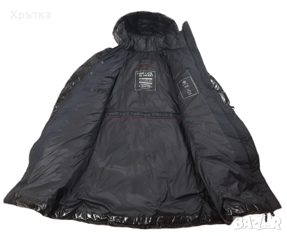 Bogner Fire + Ice Aenny2 - Оригинално дамско яке размер 36 / S, снимка 8 - Якета - 53307063