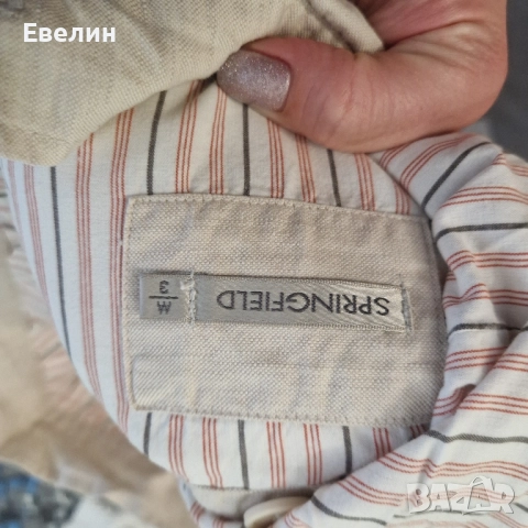 дамско яке М, снимка 3 - Якета - 51868428