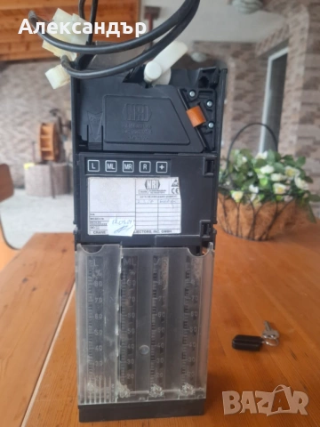 Монетник NRI G46