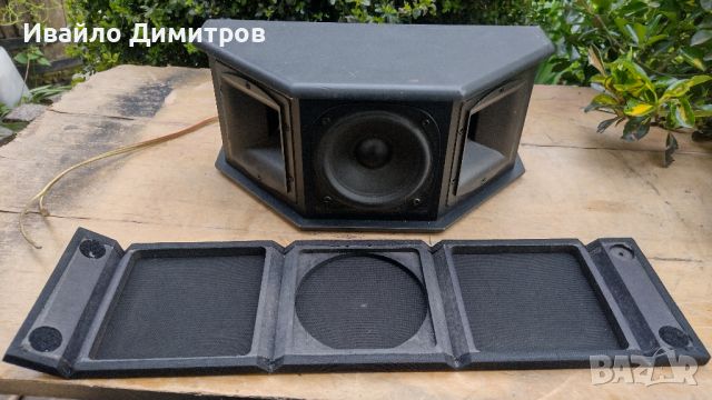 Klipsch SS.5 Surround Sound Speaker, снимка 3 - Тонколони - 45200334