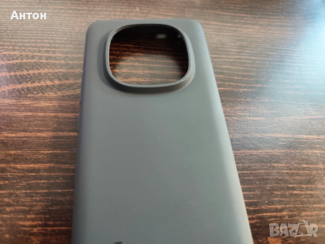 Кейсове за Xiaomi Redmi Note 14 / 14 Pro / 14 Pro+, снимка 4 - Xiaomi - 52536924