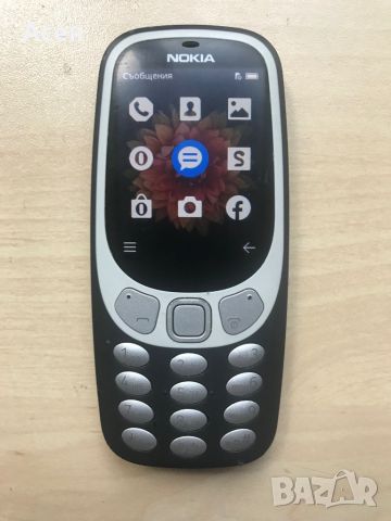 Nokia 3310 3G, снимка 1 - Nokia - 46309507