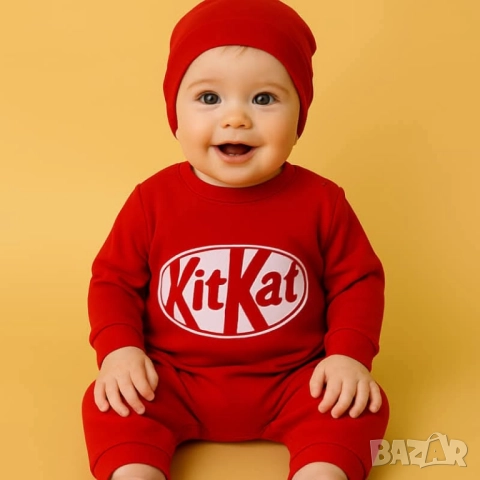 бебешки комплекти, снимка 14 - Комплекти за бебе - 52112618