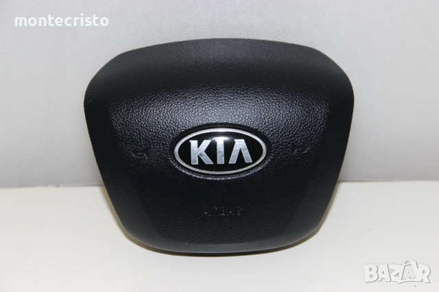 Airbag волан Kia Rio III (2011-2017г.) 1W56900030 / 569001W100HU, снимка 5 - Части - 51211616